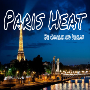 cover image of Paris Heat